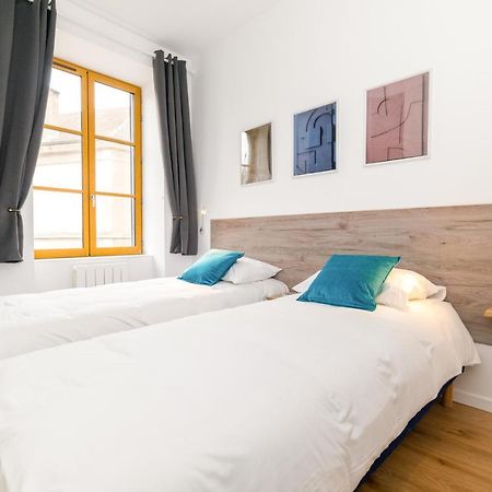 La Dolive - Locationtournus Apartman Kültér fotó