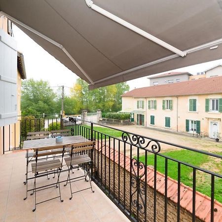 La Dolive - Locationtournus Apartman Kültér fotó