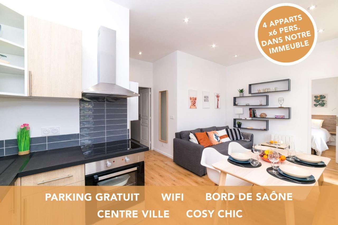 La Dolive - Locationtournus Apartman Kültér fotó