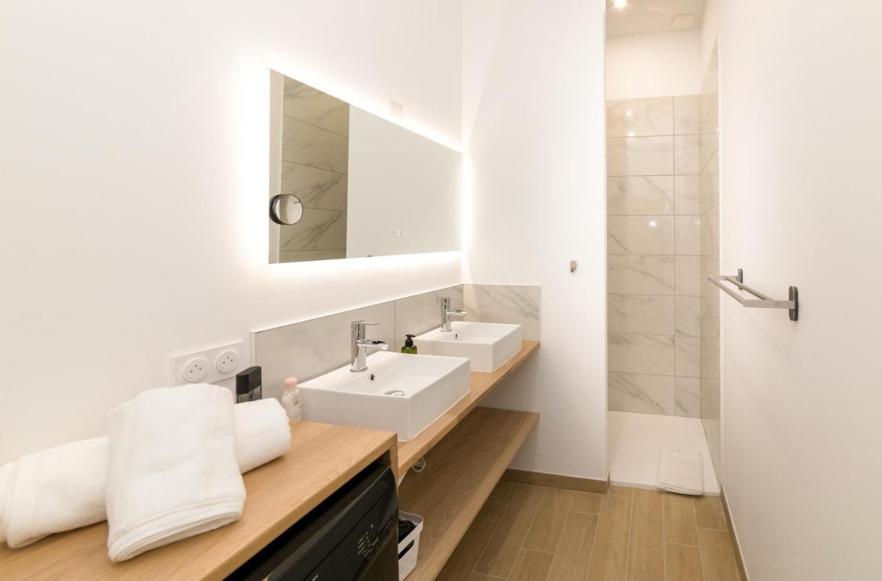 La Dolive - Locationtournus Apartman Kültér fotó