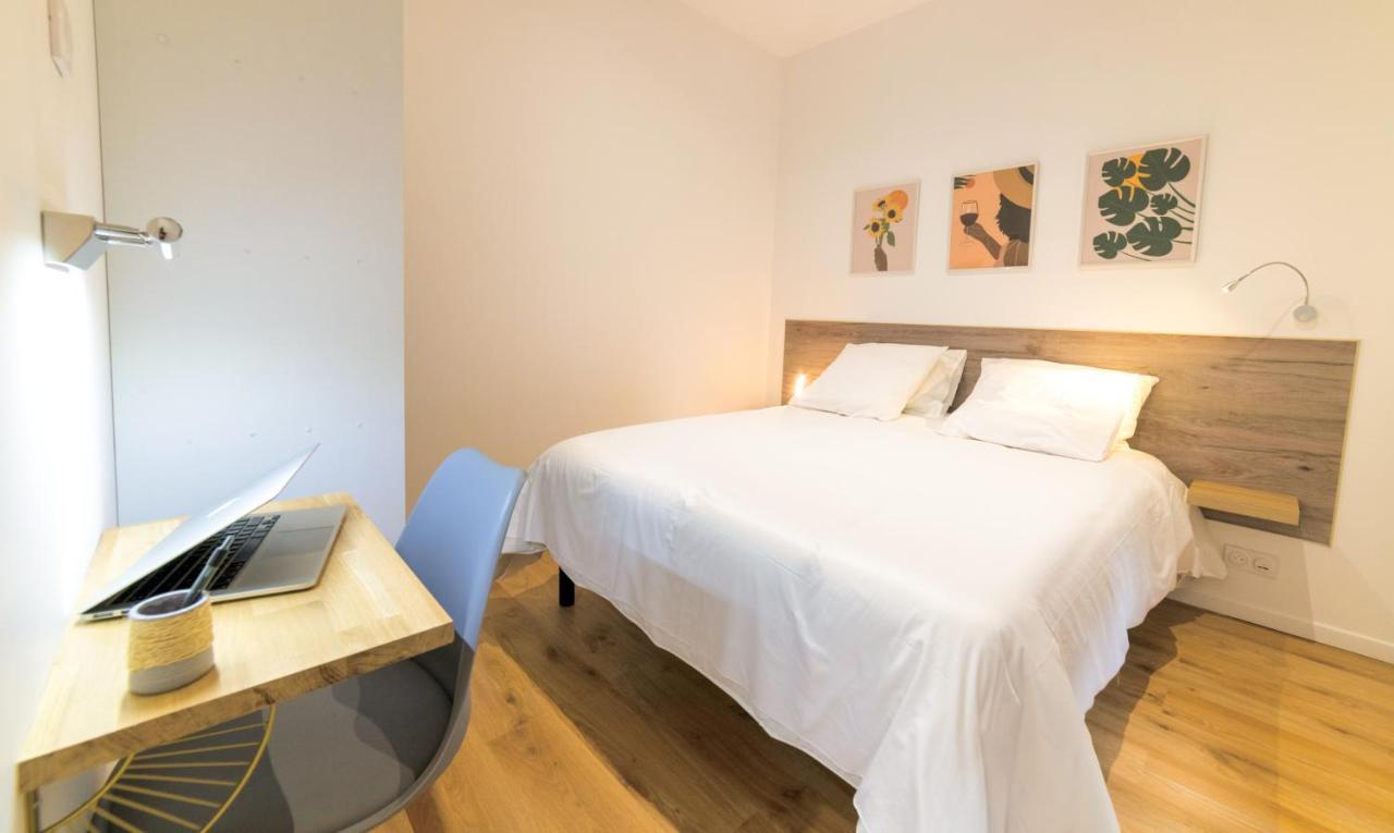 La Dolive - Locationtournus Apartman Kültér fotó